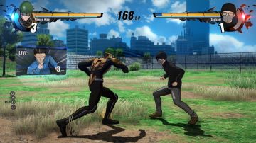 Immagine 0 del gioco One Punch Man: A Hero Nobody Knows per PlayStation 4